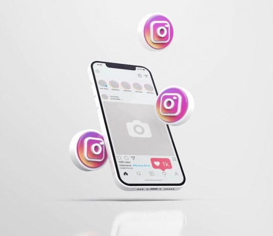 Instagram marketing Strategy