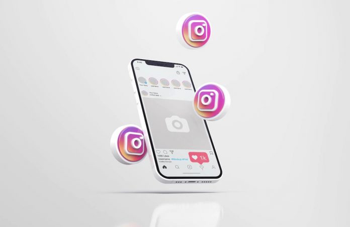 Instagram marketing Strategy